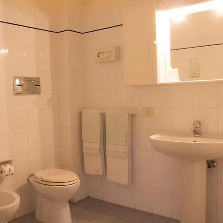 Hotel Falisco Fabrica di Roma