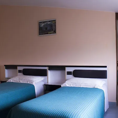 Hotel Falisco 3*