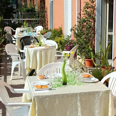 Falisco Hotel Fabrica di Roma