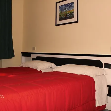 Falisco Hotel 3*