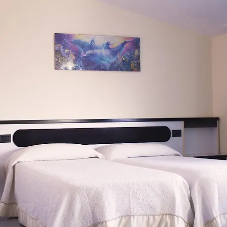 Hotel Falisco 3*