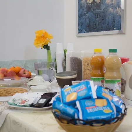 Falisco 파브리카 디 로마