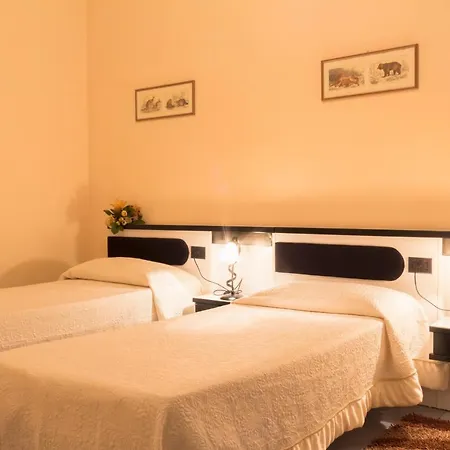 Falisco Hotel 3*