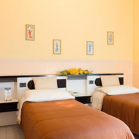 Falisco Hotel Fabrica di Roma